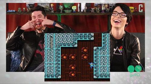 Awesometacular Season 1 Episode 3 - Classic Videogames