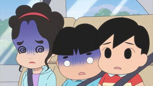 Shounen Ashibe Go! Go! Goma-chan Season 2 Episode 12 - Episode 12