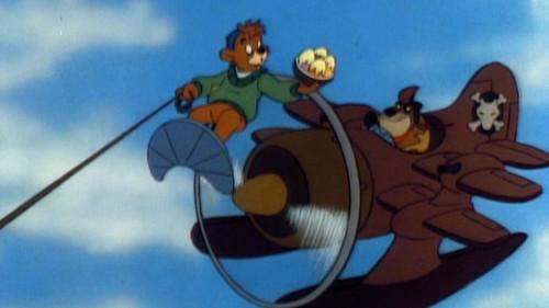 TaleSpin Season 1 Episode 2 - Plunder & Lightning (2)
