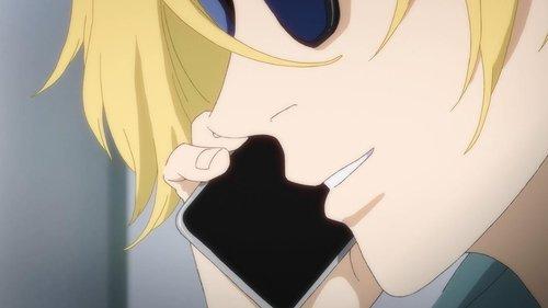 Banana Fish Season 1 Episode 12 - To Have and Have Not