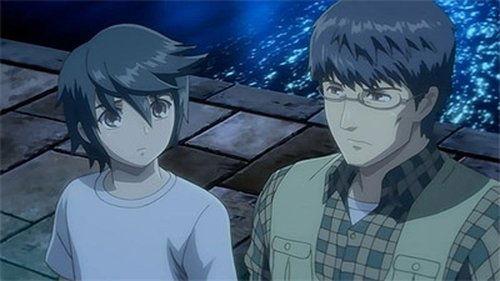 Allison & Lillia Season 1 Episode 18 - Reward Kiss