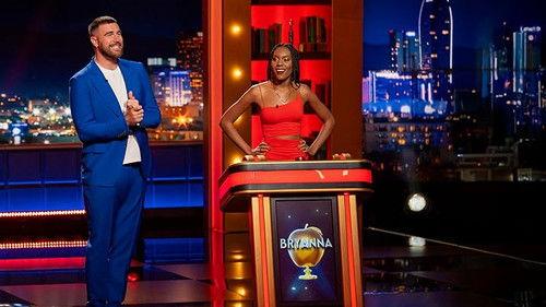 Are You Smarter Than a Celebrity Season 1 Episode 11 - I’m Gonna Need You to Dance