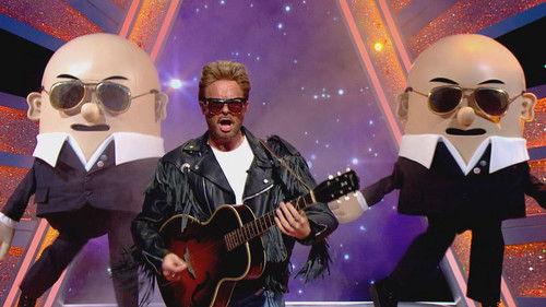 Harry Hill's Stars In Their Eyes Season 1 Episode 2 - Episode 2