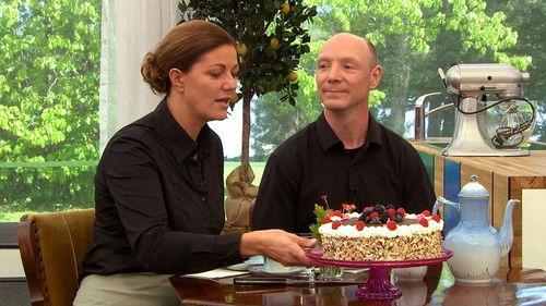 Den store bagedyst Season 2 Episode 4 - Episode 4