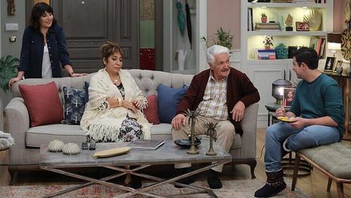 Babam Çok Değişti Season 1 Episode 1 - Episode 1