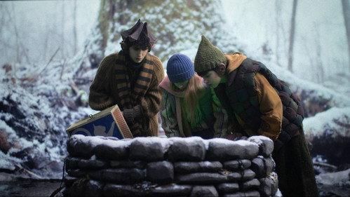 Trolltider – legenden om Bergatrollet Season 1 Episode 16 - Episode 16