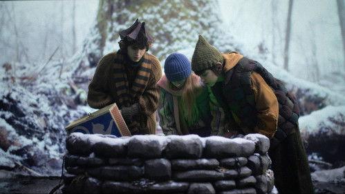 Trolltider – legenden om Bergatrollet Season 1 Episode 16 - Episode 16