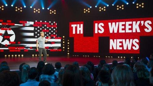 The Russell Howard Hour Season 1 Episode 2 - Episode 2