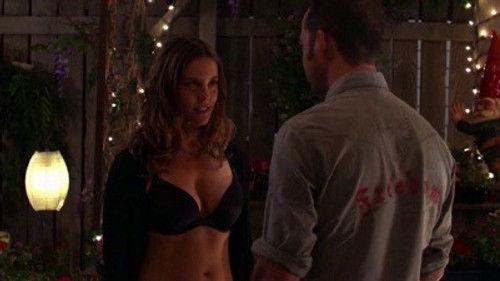 Huff Season 2 Episode 8 - A Cornfield Grows In L.A.