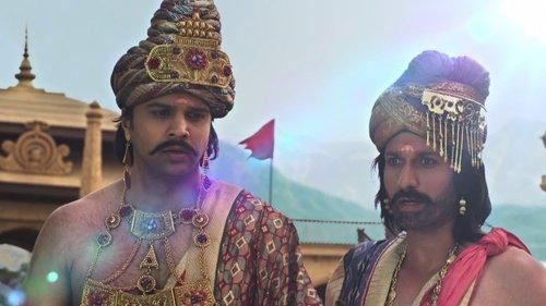 Buddha Season 1 Episode 2 - Episode 2