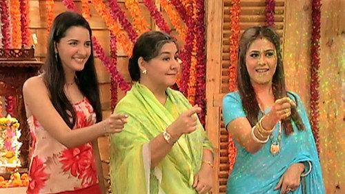 Shararat - Thoda Jaadu, Thodi Nazaakat Season 1 Episode 10 - The Ladies Lose Their Powers