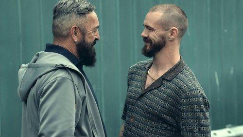 undefined Season 2 Episode 2 - Episode 2