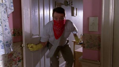 Malcolm in the Middle Season 7 Episode 13 - Mono