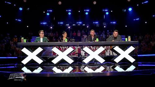 Romania's Got Talent Season 15 Episode 6 - Episode 6