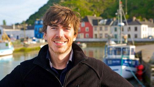 Ireland with Simon Reeve Season 1 Episode 1 - Episode 1