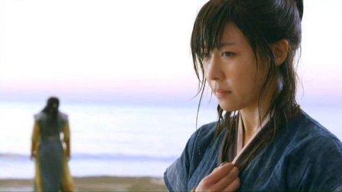 Empress Ki Season 1 Episode 4 - In Hot Pursuit