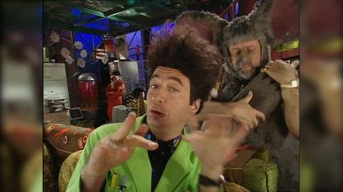 Beakman's World Season 4 Episode 7 - Rubber, Beakmania & Hair