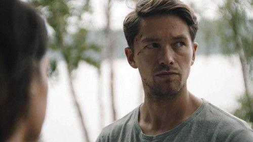 Agent Hamilton Season 2 Episode 4 - Need to know, part 2