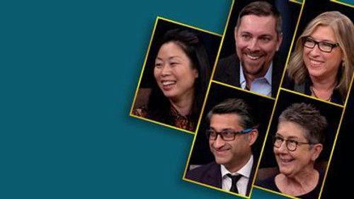 Close Up with The Hollywood Reporter Season 5 Episode 13 - Documentary