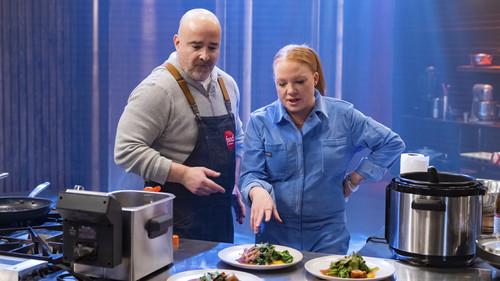 Outchef'd Season 2 Episode 7 - Duck It!