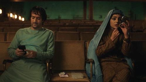 Actor Season 1 Episode 19 - Episode 19