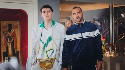 undefined Season 1 Episode 3 - April