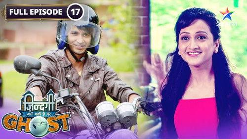 Zindagi Abhi Baki Hai Mere Ghost Season 1 Episode 17 - Johnny And Jaggu's Plan Fails