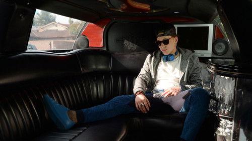 Serious Music Season 1 Episode 1 - Pilot