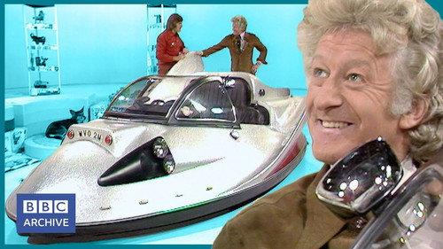 Blue Peter Season 10 Episode 17 - Episode 17
