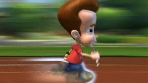 The Adventures of Jimmy Neutron: Boy Genius Season 1 Episode 12 - See Jimmy Run