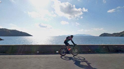 Cycle Around Japan Season 12 Episode 3 - Yamaguchi - Where Kindness is King