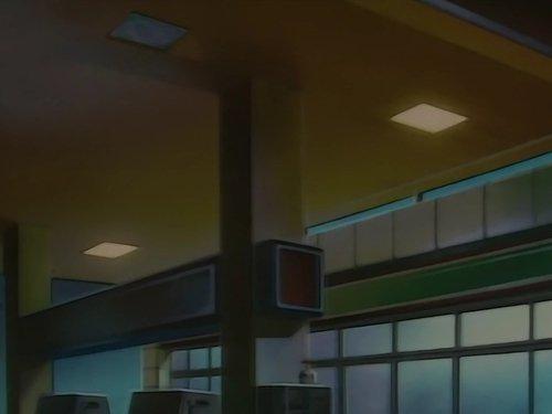 undefined Season 1 Episode 1 - The Ultimate Tofu Store Drift