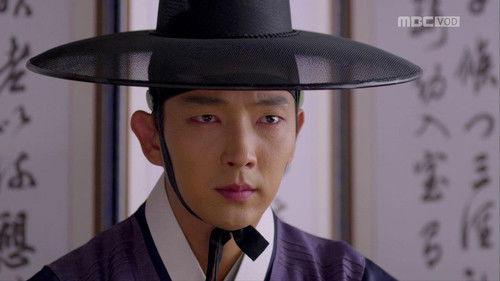Tale of Arang Season 1 Episode 19 - Episode 19