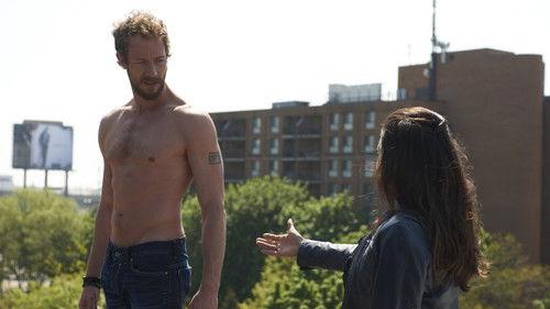 undefined Season 3 Episode 4 - Fae-de to Black