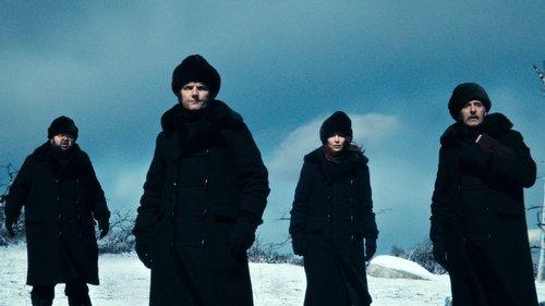 undefined Season 2 Episode 4 - Woe's Hollow