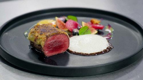 MasterChef: The Professionals Season 18 Episode 7 - Episode 7