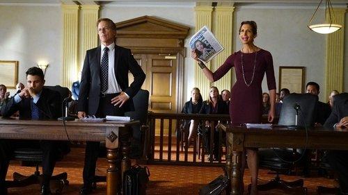 undefined Season 1 Episode 7 - He Deserved to Die