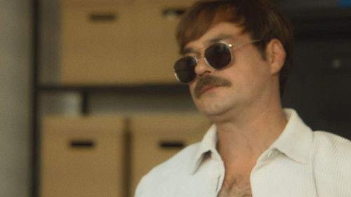 Detektyvai:209 Season 1 Episode 10 - Episode 10