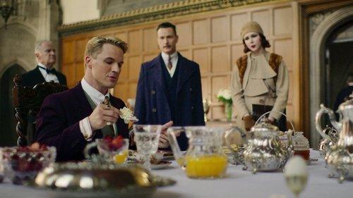 undefined Season 1 Episode 3 - Painting the Clouds With Sunshine