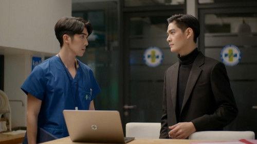 Dear Doctor, I'm Coming For Soul Season 1 Episode 1 - 1st Ticket