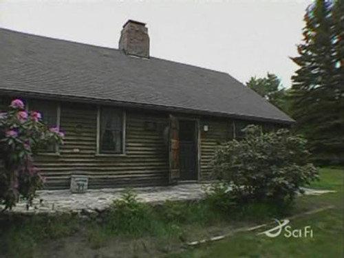 Ghost Hunters Season 2 Episode 7 - Child Haunting / Sutcliff House
