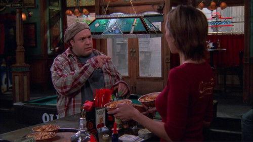 The King of Queens Season 5 Episode 7 - Flame Resistant