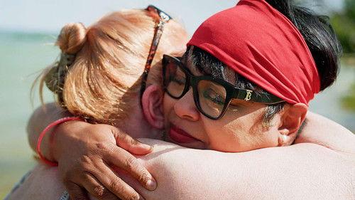 Relative Race Season 16 Episode 9 - Episode 9