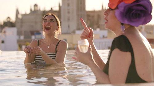 Dos parejas y un destino Season 1 Episode 5 - Episode 5