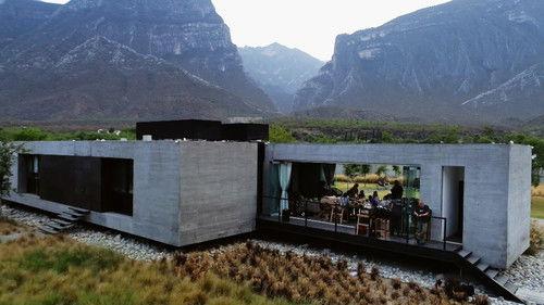 Pati's Mexican Table Season 11 Episode 10 - Top Chefs and Ancient Cliffs