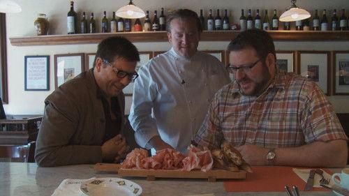 Wisconsin Foodie Season 3 Episode 6 - New York