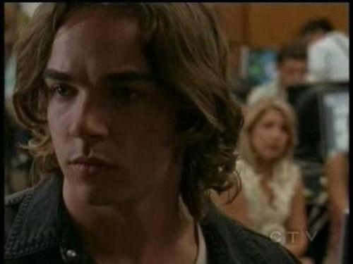 Degrassi Season 6 Episode 3 - True Colours