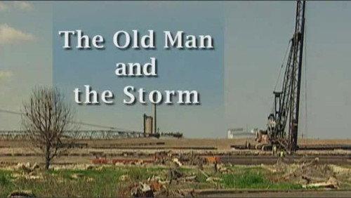 Frontline Season 27 Episode 1 - The Old Man and the Storm