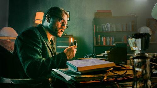 Valhalla Project Season 1 Episode 1 - Episode 1