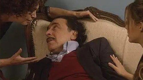 Father Matteo Season 7 Episode 22 - Look Who's Coming For Dinner?